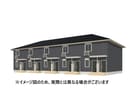 GRAN　CASA上葛原の外観