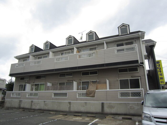 その他 エクセル新宮駅前