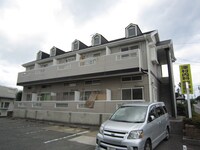 エクセル新宮駅前
