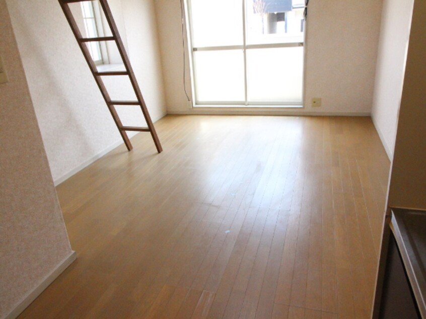 居室 エクセル新宮駅前