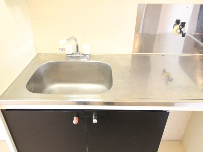 キッチン エクセル新宮駅前