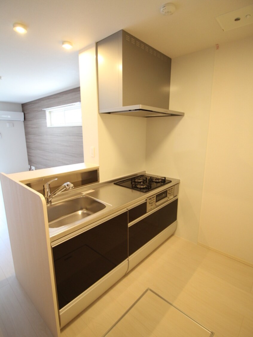 キッチン D-room光丘