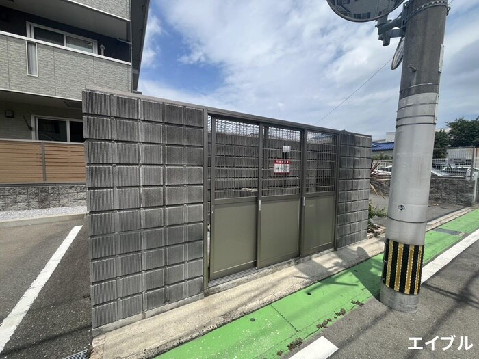 建物設備 D-room光丘