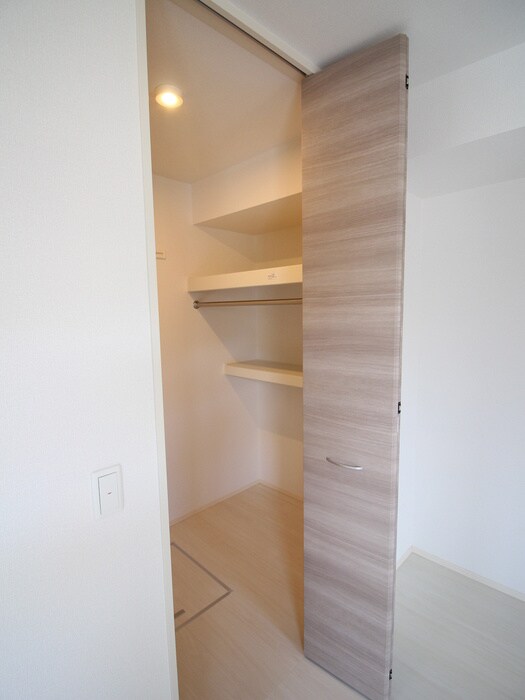 収納 D-room光丘