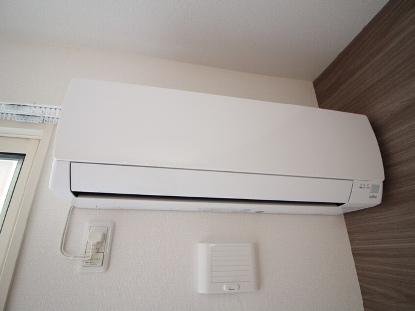 内観写真 D-room光丘