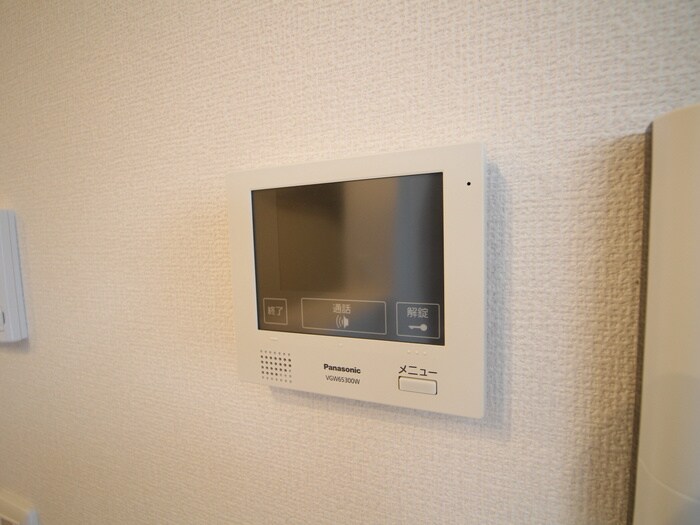 内観写真 D-room光丘