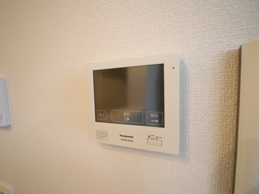 内観写真 D-room光丘