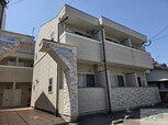 アパートメント・スクエア1番館