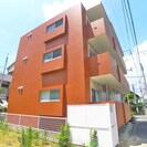 グランネスト高麗の外観