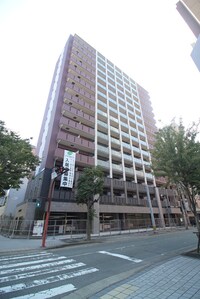 ｴﾝｸﾚｽﾄ大博通りAPEX（707）