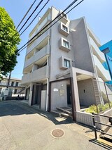 シティパレス南福岡