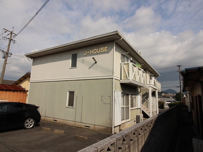 その他 J-HOUSE