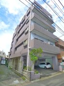 セレーネの外観