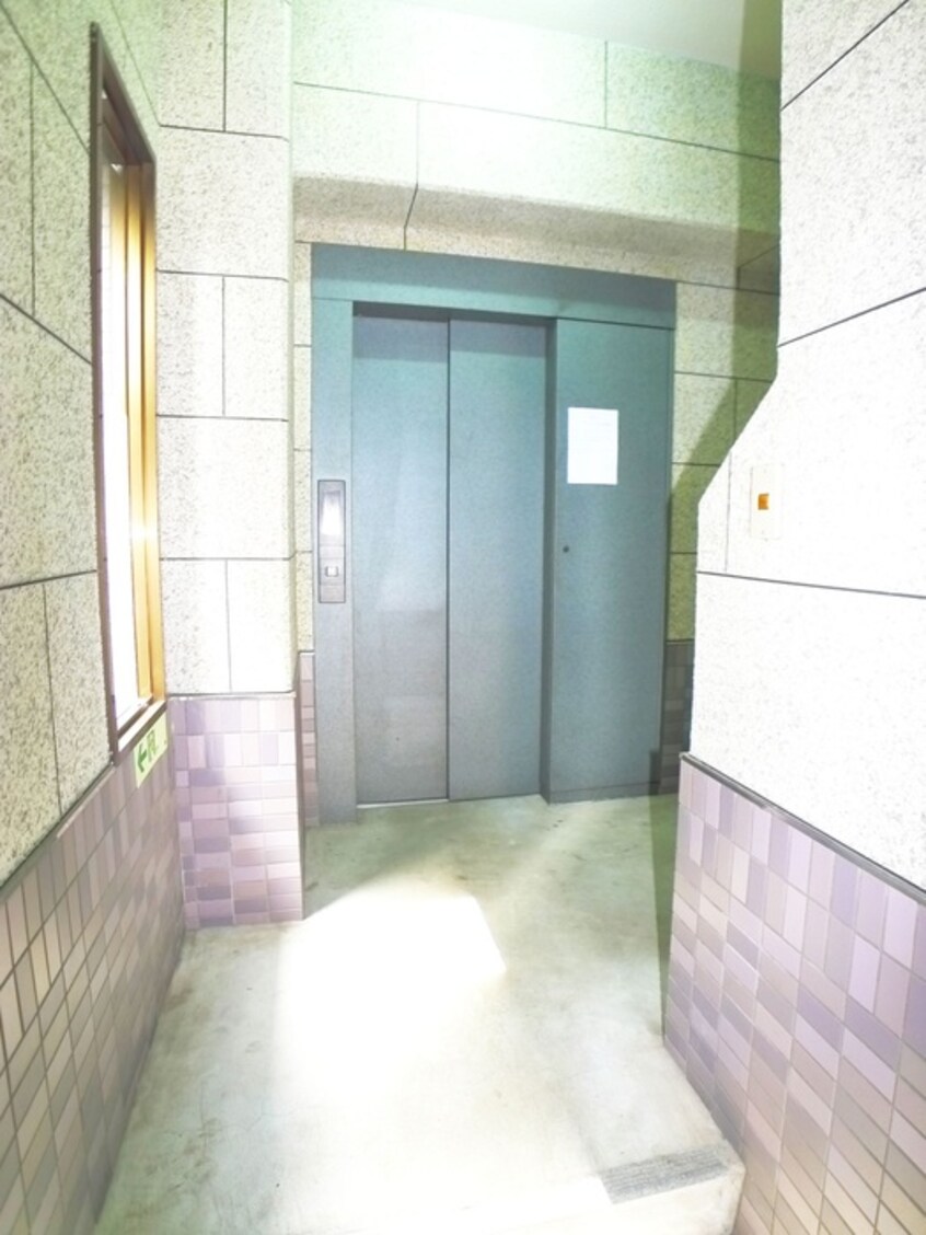 建物設備 セレーネ