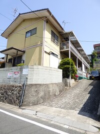 宮川ハイツ