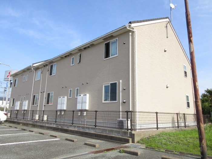 外観写真 グランベア－福津