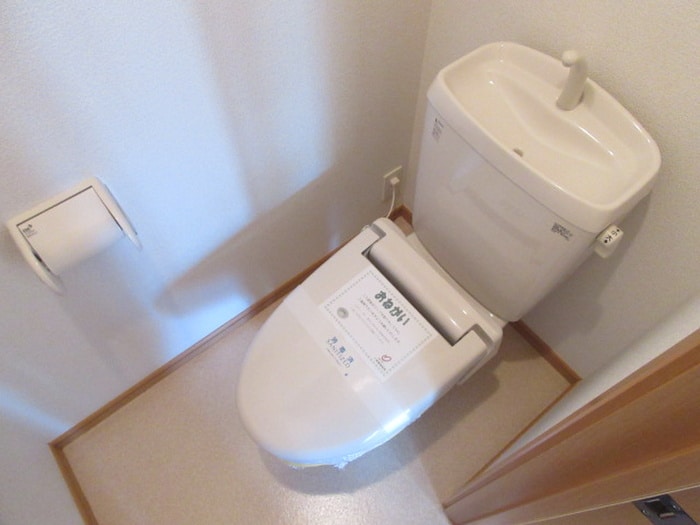 トイレ グランベア－福津