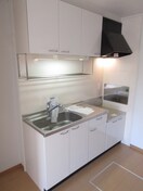 キッチン グランベア－福津