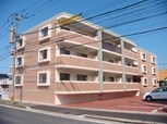 メゾンドリバティ那珂川