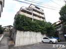 ヒルズ西赤坂(1Ｆ～4Ｆ)の外観