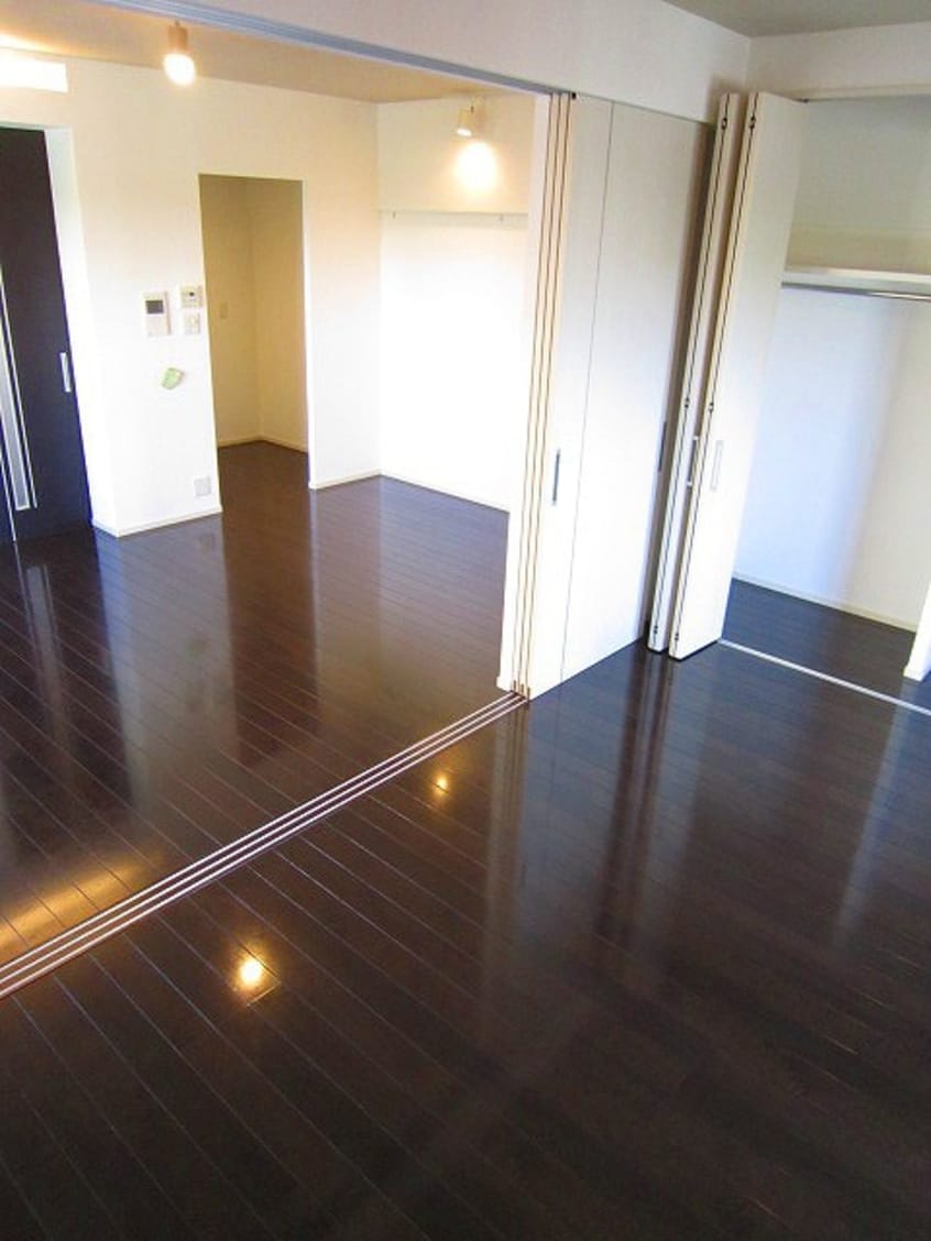 居室 レジデンス住吉