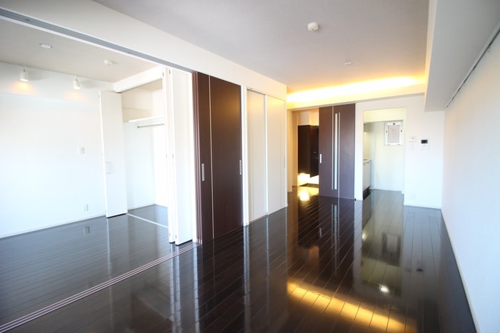 居室 レジデンス住吉