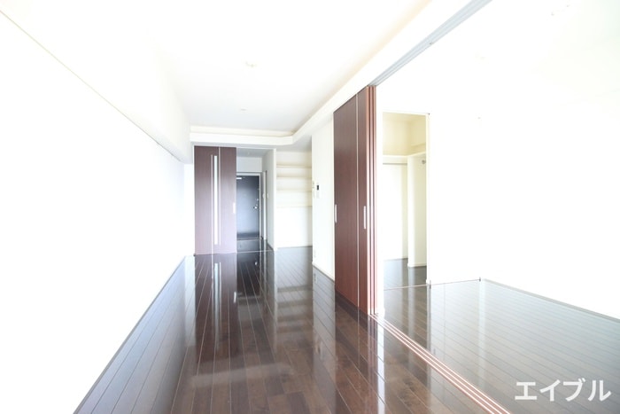 居室 レジデンス住吉