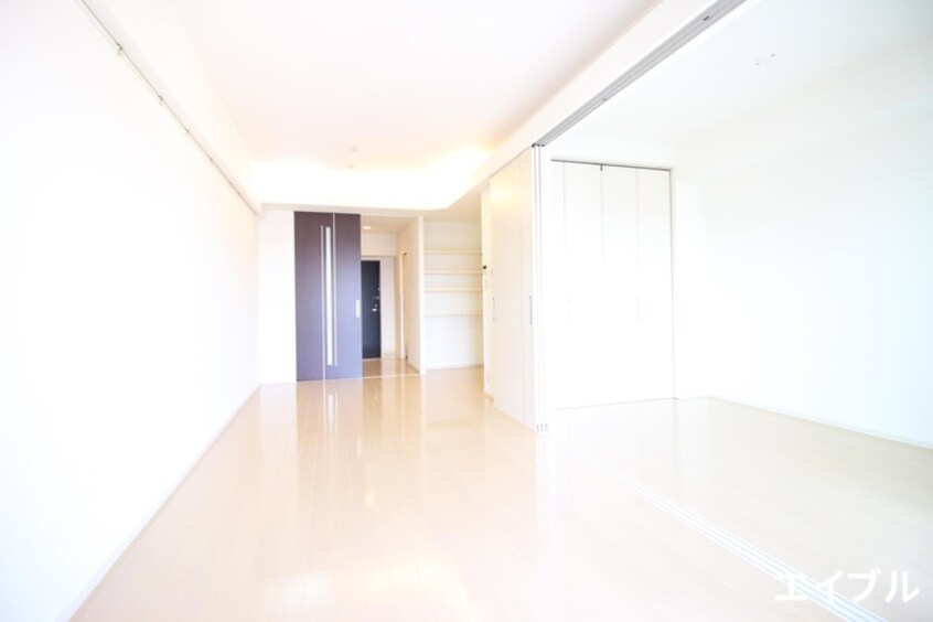 居室 レジデンス住吉