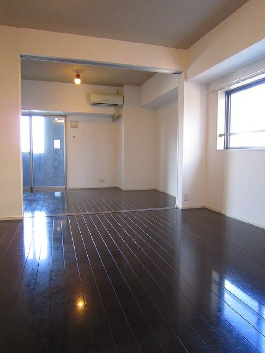 居室 レジデンス住吉