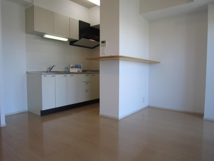 キッチン レジデンス住吉