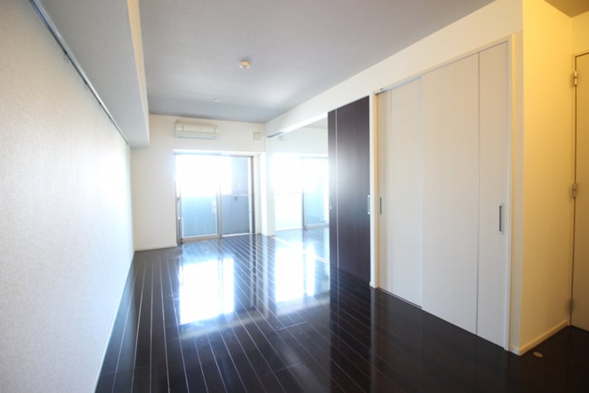 居室 レジデンス住吉