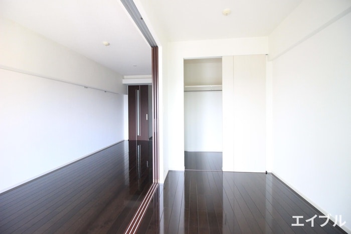 居室 レジデンス住吉