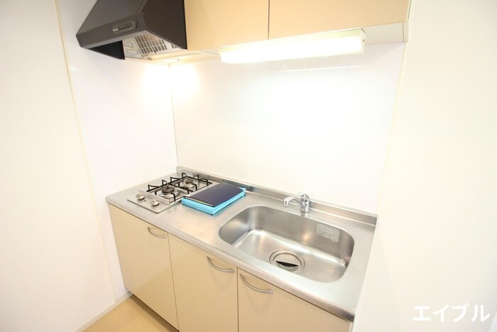 キッチン レジデンス住吉