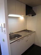 キッチン レジデンス住吉