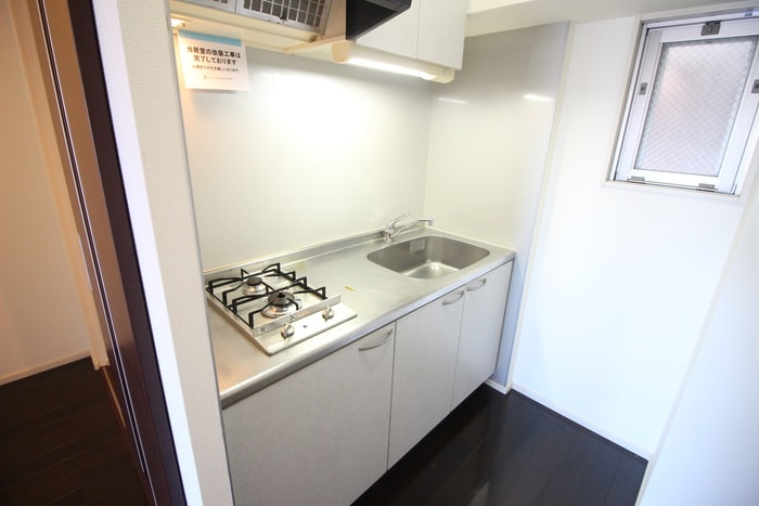 キッチン レジデンス住吉