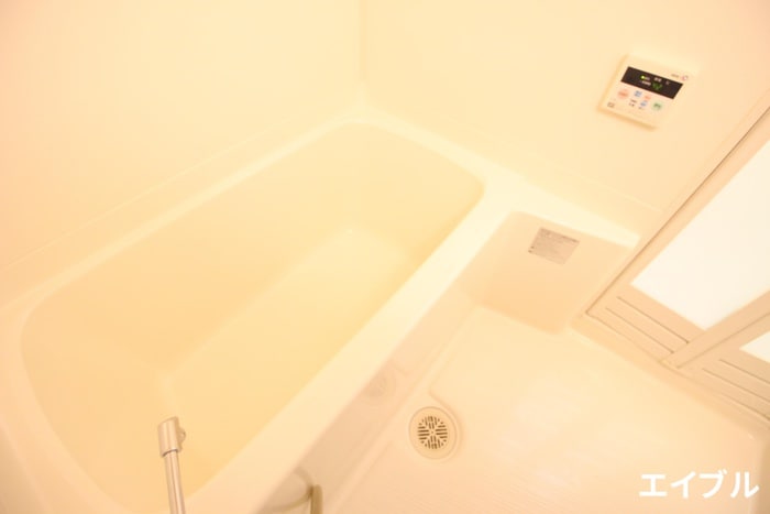 バス／シャワールーム等 レジデンス住吉