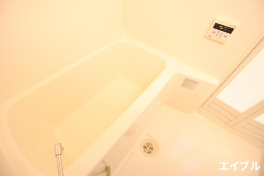 バス／シャワールーム等 レジデンス住吉