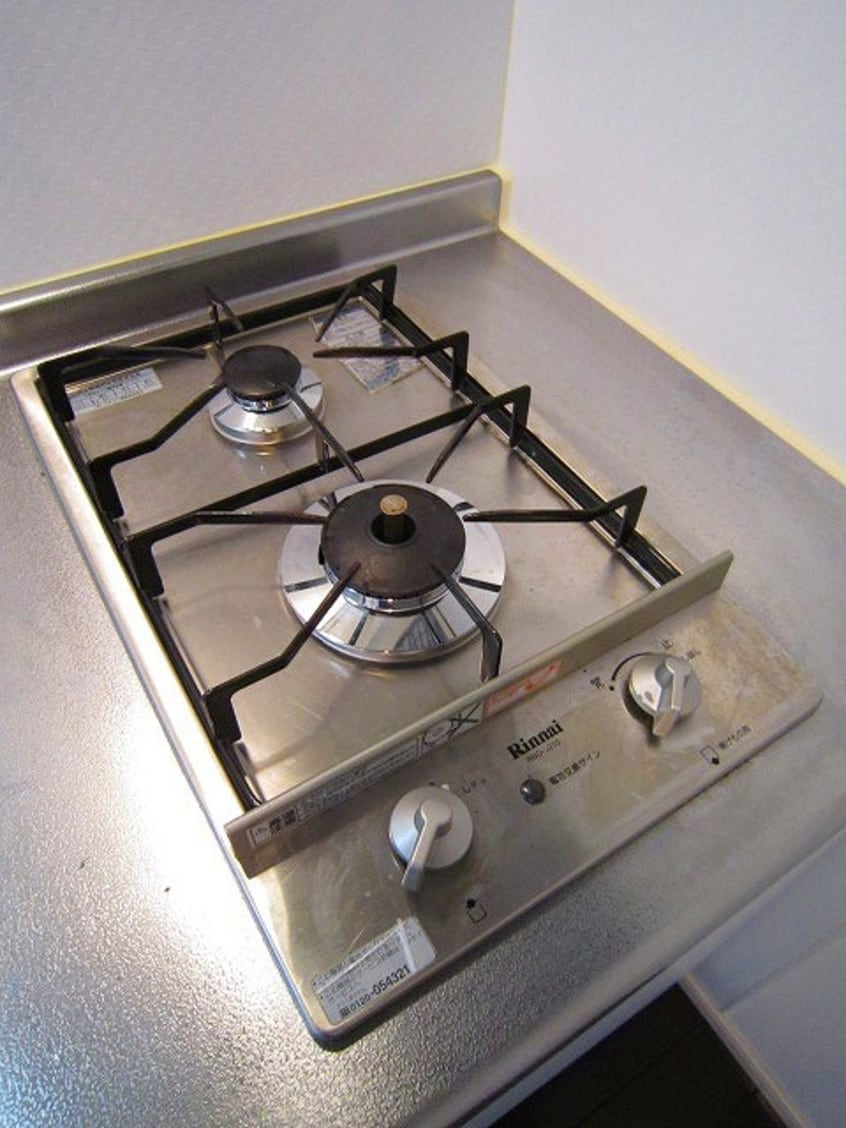 キッチン レジデンス住吉