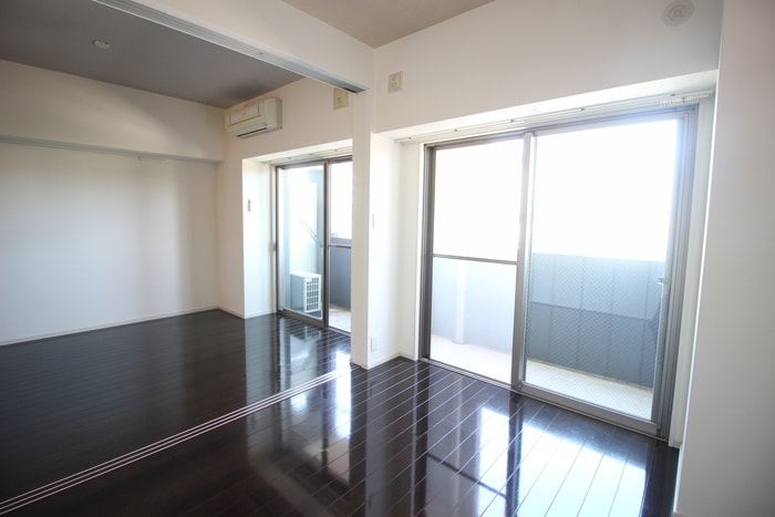 居室 レジデンス住吉