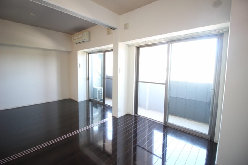 居室 レジデンス住吉