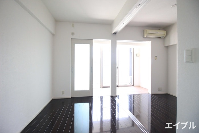 居室 レジデンス住吉