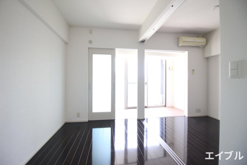 居室 レジデンス住吉