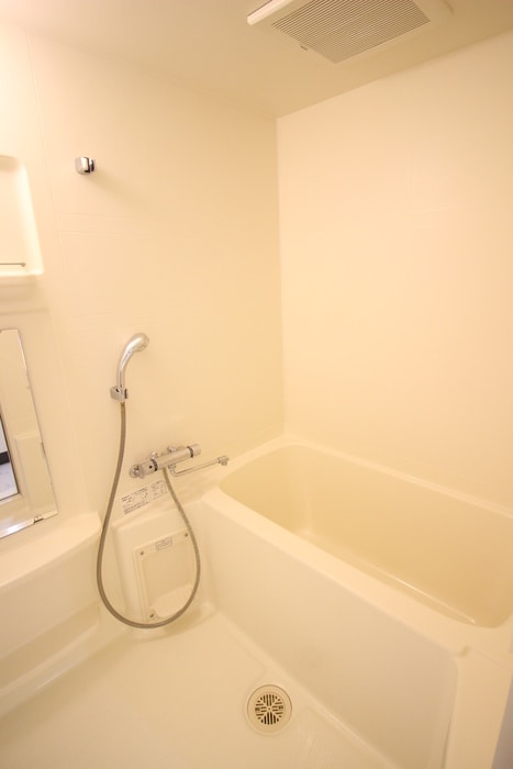 バス／シャワールーム等 レジデンス住吉