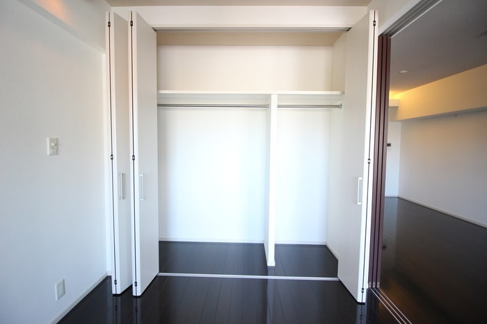 収納 レジデンス住吉