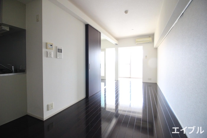 居室 レジデンス住吉