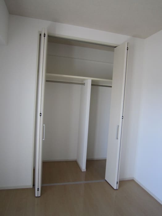 収納 レジデンス住吉