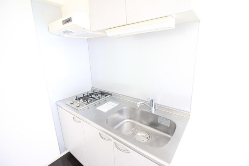 キッチン レジデンス住吉