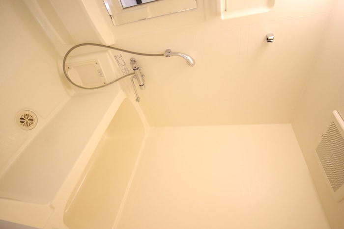 バス／シャワールーム等 レジデンス住吉