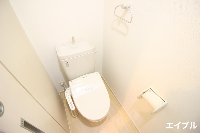 トイレ レジデンス住吉