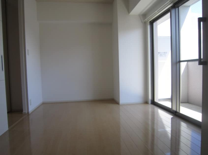 居室 レジデンス住吉